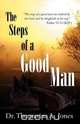 The Steps of a Good Man, Thomasina Jones 