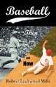 Baseball, Robert Lockwood Mills 