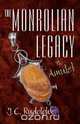 The Monrolian Legacy, J. C. Rudolph 