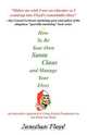 How to Be Your Own Santa Claus and Manage Your Elves, Jonathan Floyd 