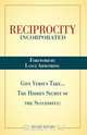 Reciprocity, Incorporated, Augie Nieto 