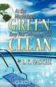 As the World Goes Green, Keep Your Swimming Pool Clean, L. K. Gasche 
