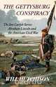 The Gettysburg Conspiracy, Will Hutchison 