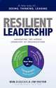 Resilient Leadership, Bob Duggan 