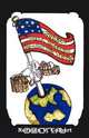Terror Cell America How Can You Tell?, Norman V. Colbert 