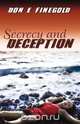 Secrecy and Deception, Don E. Finegold 