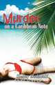 Murder on a Caribbean Note, Shelley Glodowski 