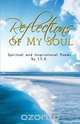 Reflections of My Soul...Poems, Mark Jr. Chapman 