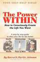 The Power Within, Kenneth Martin Johnson 