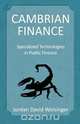 Cambrian Finance, Jordan Weisinger 