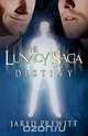 The Lunacy Saga, Jared Prewitt 