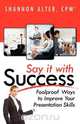 Say It with Success, Shannon Alter 