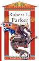 Touching the Dragon, Robert L. Parker 