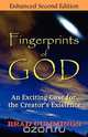 Fingerprints of God, Brad Cummings 