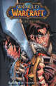 World of WarCraft. Книга 2. Два короля, Симонсон Уолтер 