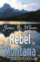 Rebel Montana, Joyce M. Wilson 