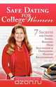 Safe Dating for College Women, Dari Dyrness-Olsen 