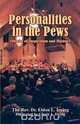 Personalities in the Pews, Eldon Irving 