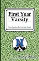 First Year Varsity, Mary Marino 