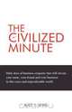 The Civilized Minute, Kate T. Lewis 