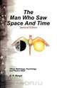 The Man Who Saw Space and Time, E. R. Margis 