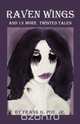 Raven Wings and 13 More Twisted Tales, Frank G. Poe Jr 