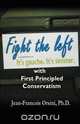 Fight the Left, Jean-Francois Orsini 