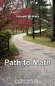 Path to Math, Joseph M. Kats 