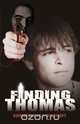 Finding Thomas, Christopher J. Holcroft 