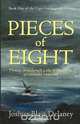 Pieces of Eight, Joshua Blair Delaney 