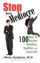Stop Being Mediocre, Raza Hussain M. D. 
