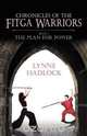 Chronicles of the Fitga Warriors, Lynne Hadlock 