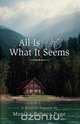 All Is Not What It Seems, Rebeca Page 