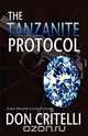 The Tanzanite Protocol, Don Critelli 