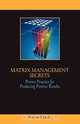 Matrix Management Secrets, Ronald Gunn 