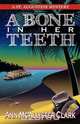 A Bone in Her Teeth, Ann McAllister Clark 