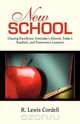 New School, Chasing Excellence, R. Lewis Cordell 
