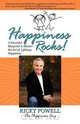 Happiness Rocks, Ricky Powell 