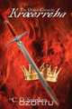 The Diwesh Chronicles, Krocerreba, C. O. Stephan 