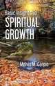 Basic Insights to Spiritual Growth, Melvin Caprio 