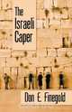 The Israeli Caper, Don E. Finegold 