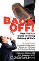 Back Off!, Catherine Mattice 