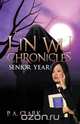 The Lin Wu Chronicles, P. a. Clark 