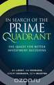 In Search of the Prime Quadrant, Mo Lidsky 