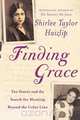 Finding Grace, Shirlee Taylor Haizlip 