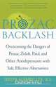 Prozac Backlash, Joseph Glenmullen 