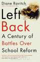 Left Back, Diane Ravitch 