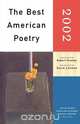 The Best American Poetry, 
