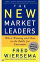 The New Market Leaders, Fred Wiersema 