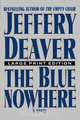The Blue Nowhere, Jeffery Deaver 